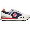COLMAR SNEAKERS UOMO - COLMAR BIANCO-NAVY - TRAVIS SPORT DUAL