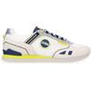 COLMAR SNEAKERS UOMO - COLMAR BIANCO-BLU - TRAVIS SPORT CRISP