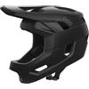 POC Casco integrale Otocon: un casco integrale eccezionalmente leggero e ben ventilato, sviluppato appositamente per le sfide delle corse Enduro
