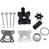 06193ZW9A32 Kit pompa acqua di ricambio per Honda BF8D BF9D BF15D BF20D