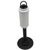 predolo Tavola da Paddle Board Portatile Tavola da Paddle Gonfiabile Leggero per Pagaiatori Notturni, Amanti Del Stand-Up Paddleboard, Notte, Luce + Asta + Base Per Fotocamera Sportiva