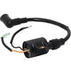 DBWOZER Motore per Barca 3F0-06153-01 3F0-06153-00 3F0061530M Bobina di accensione per Tohatsu per Nissan 2 Tempi 3.5HP M3.5B2 M2.5A2
