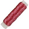 ZUZZEE Lenza da pesca elastica multicolore, 250 m, resistente, filo per esca per carpe, grosso, lancio ordinato, design invisibile (tubo bianco)