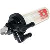 DBWOZER 60C-24560 Filtro Carburante per Motore fuoribordo 4 Tempi 75HP 80HP 90HP 100HP 60C-24560-00 60C-24560-10