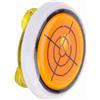 Generic Clip Magnetica per Cappello in Plastica Resistente con Indicatore di Pallina da per Golfisti, Portatile e Leggero, 3x1,5 Cm (Plastica Ecologica)