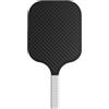 Generisch Set di racchette da pickleball, racchette da allenamento leggere, attrezzature sportive robuste, racchette con impugnatura comoda per migliorare il controllo della e la precisione durante il