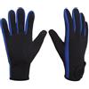HKSICHENGKEJIUK Guanti da muta da 3 mm, in neoprene, antiscivolo, termici, con cinturino da polso regolabile, per uomini, donne, adolescenti, immersioni, snorkeling, kayak, nuoto, surf, pagaia, vela, pesca, sport