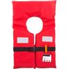 Generico Giubbotti Salvagente - Addestramento Protezione Galleggiamento Regolabile - Giubbotto Da Allenamento Galleggiante,Piscina Spiaggia Lezioni Di Nuoto Acquatico Lago Kayak Pesca