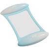 Jvjggag Galleggiante Relax Piscina | Sedile Amaca Ergonomico Pieghevole in PVC | Sedia Galleggiante Piscina - per Adulti e Bambini, Nuoto, Spiaggia, Viaggi, Festa, Fiume, Estate