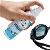Generico per Lenti Spray | 100 ml Pulitore Veloce Durevole e Pratico per Lenti,Formula Sicura per - per Sci Nuoto Moto Sub Snorkeling Apnea Piscina