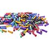 VIRELLO 72 pezzi capezzoli a raggio, 14 G, 2,0 mm, filo in acciaio per bici pieghevoli, antiscivolo, per strada, montagna, città, touring, tandem, pieghevoli, antiscivolo