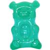 Zxpjkyu Galleggiante Gonfiabile in Gomma per Piscina, Simpatico Galleggiante Gonfiabile per Bambini