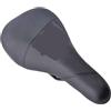Generico Sella for bicicletta Dirt Jump Seat Cuscino for da ciclismo(TP2003 Black)