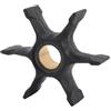 DBWOZER Girante della Pompa Acqua fuoribordo per Johnson per Motori Evinrude OMC 40 60 65 70 75HP 396725 432594 437080 Sierra 18-3053