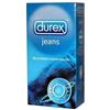 Durex - Profilattico settebello jeans 12 pezzi