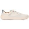Pikolinos Scarpe Barefoot in Pelle ARANGIDO Unisex, Panna, 38 EU