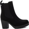 REFRESH Stivali per Donna 171461 ANTELINA NEGRO size-map 37 EU