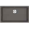 Franke Lavello Franke 125 0686 639 MARIS Mrg 110 72 Stone grey