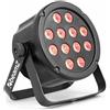 BeamZ SlimPar 35 Proiettore laser da discoteca Nero