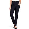 Gloria Vanderbilt Women's Petite Amanda Classic Tapered Jean