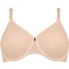 Triumph Donna Body Make-Up Essentials Minimizer WP, Minimizer bra, NUDE BEIGE, 2F