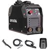 Mecafer Saldatrice inverter MMA - PIN V120E - 461121