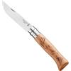Opinel O002187 N°08 Ciclista Montaña
