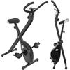 MT MALATEC Malatec 9643 Cyclette pieghevole