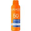 URIAGE LABORATOIRES DERMATOLOG Uriage - Bariésun Spray Solare Asciutto SPF50+ Viso E Corpo Effetto Invisibile 200 ml