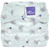 Bambino Mio, Miosolo Classic Pannolino Lavabile Tutto-In-Uno, Pannolino Ecologico Privo di Sostanze Nocive