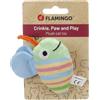 Flamingo Giocattolo Buzz Ape Diversi Colori 2,5x8,5x9CM