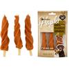 Flamingo HAPKI Spirale con Coniglio 85G