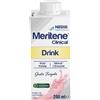 MERITENE CLINICAL DRINK FRAGOLA 200 ML NESTLE' IT.SpA(HEALTHCARE NU.)