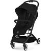 Cybex - Passeggino ORFEO, Magic Black - Telaio Black