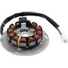 Rms Classic Statore RMS Classic Piaggio Vespa Px 125-150cc 642427