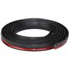 RFSHOP Guarnizione Striscia Di Tenuta Per Parabrezza Auto Modanatura Impermeabile Per Riempimento Fessure Per Dodge Per Ram 2500 Food Truck Striscia Di Tenuta