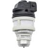 MALTAY Benzina Iniettore Motore Iniettore Carburante IWM-500 IWM500 1 Pz Iniettori Di Carburante Per PEUGEOT 307 2000 2002