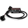 BRIXIAMOTO MALOSSI 5518931B Emulatore Sonda Lambda O2 Controller TC UNIT, Compatibile con Honda