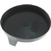 ARRPO tappo dell'ugello For Peugeot, for Boxer MK3, for Citroen, for Jumper III, for Fiat, for Ducato 2006+ Guarnizione coperchio lampadina faro Tappo antipolvere Coperchio 100MM 1607126780 77364361