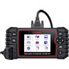 iCarsoft MB V2.0 OBD2 Auto Diagnostica per Ben.z/Sprinter/Smart, Diagnosi Auto in Italiano per Tutti i Sistemi, 9 Funzioni di Ripristino, Olio/EPB/BMS/ETC/SAS/INJ/TPMS/DP-F/ABS, Aggiornamento a Vita