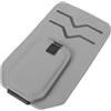 TUCKBOLD Clip per Occhiali da Sole per Auto con Magnete 1 Pezzo 11x8cm | Progettato Per Parasole, Dimensioni 11x8 Cm, Anticaduta, Stabile, Facile Installazione, Leggero, Compatto