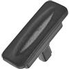 HAPPOW Pulsante portellone posteriore per Hyundai I30 2011-2017/Kia CEE'D 2012-2018, OEM 81260A5000,81260-A5000, materiale ABS di alta qualità, resistente all'usura