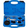 TANIASHOP Kit Attrezzo Messa in Fase Compatibile per Motori VAG 1.6 2.0 TDI Diesel VW Audi Seat Skoda