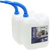 AdBlue ADDITIVO Gas di Scarico Motori Diesel TANICA con Tubo di RIEMPIMENTO (20 lt)