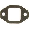 AJUSA 13012100 Guarnizione collettore scarico Compatibilità con FORD SCORPIO I GAE, GGE GRANADA GU SCORPIO I Tre volumi GGE Granada Station Wagon GNU SCORPIO I Break GGE, PEUGEOT 505 551A