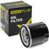 RIDEX PLUS 7O0026P Filtro olio con una valvola blocco arretramento Compatibilità con MERCEDES-BENZ Classe E T-modell S212