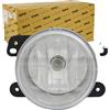 TYC Fendinebbia 19-5989-00-9 | Compatibile con: DODGE JOURNEY, FIAT FREEMONT, JEEP CHEROKEE, GRAND CHEROKEE IV, WRANGLER III
