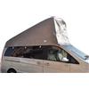 THAIS D&J Productos S.L Fodera per tetto base (Mercedes Viano Marco Polo 639)