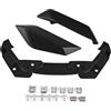 ZWXHN Per BMW R1300GS 2024-2025 R 1300 GS Protezione Carenatura Anteriore Becco E Design Fuoristrada Accessori Moto Copertura Estensibile