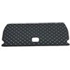 Pehvdkuq HEYCE Tappeto Bagagliaio Auto per Smart 451 Fortwo Smart 453 Fortwo, Tappeto per Baule Auto, Lavabile Impermeabile, Compatibilita Perfetta,451